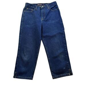 Limited Jeans Capris Size 6, SKU: 22-392
